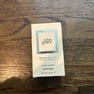 Philosophy Radiant Grace Perfume